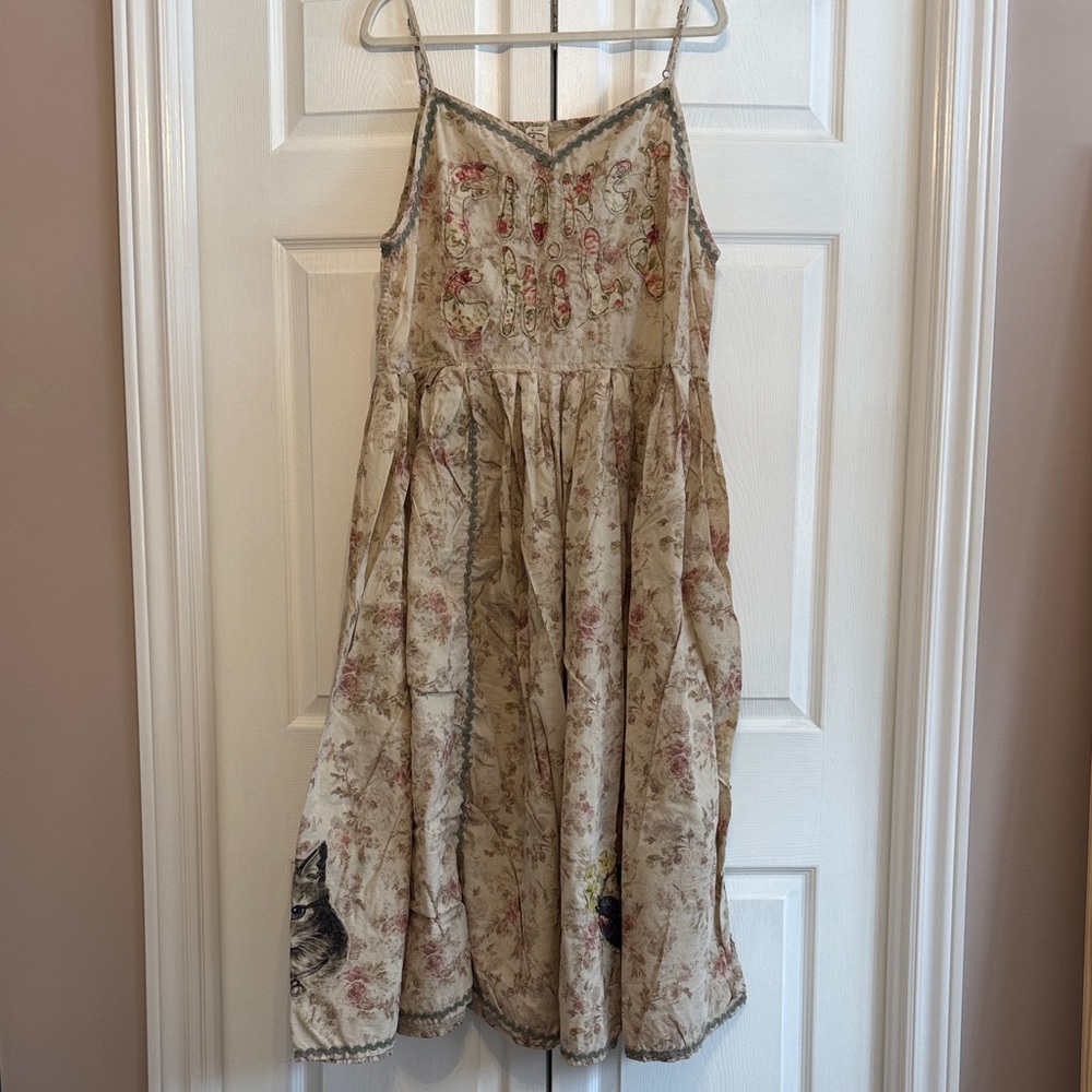 Magnolia Pearl Oeuvre Slip - Sisters